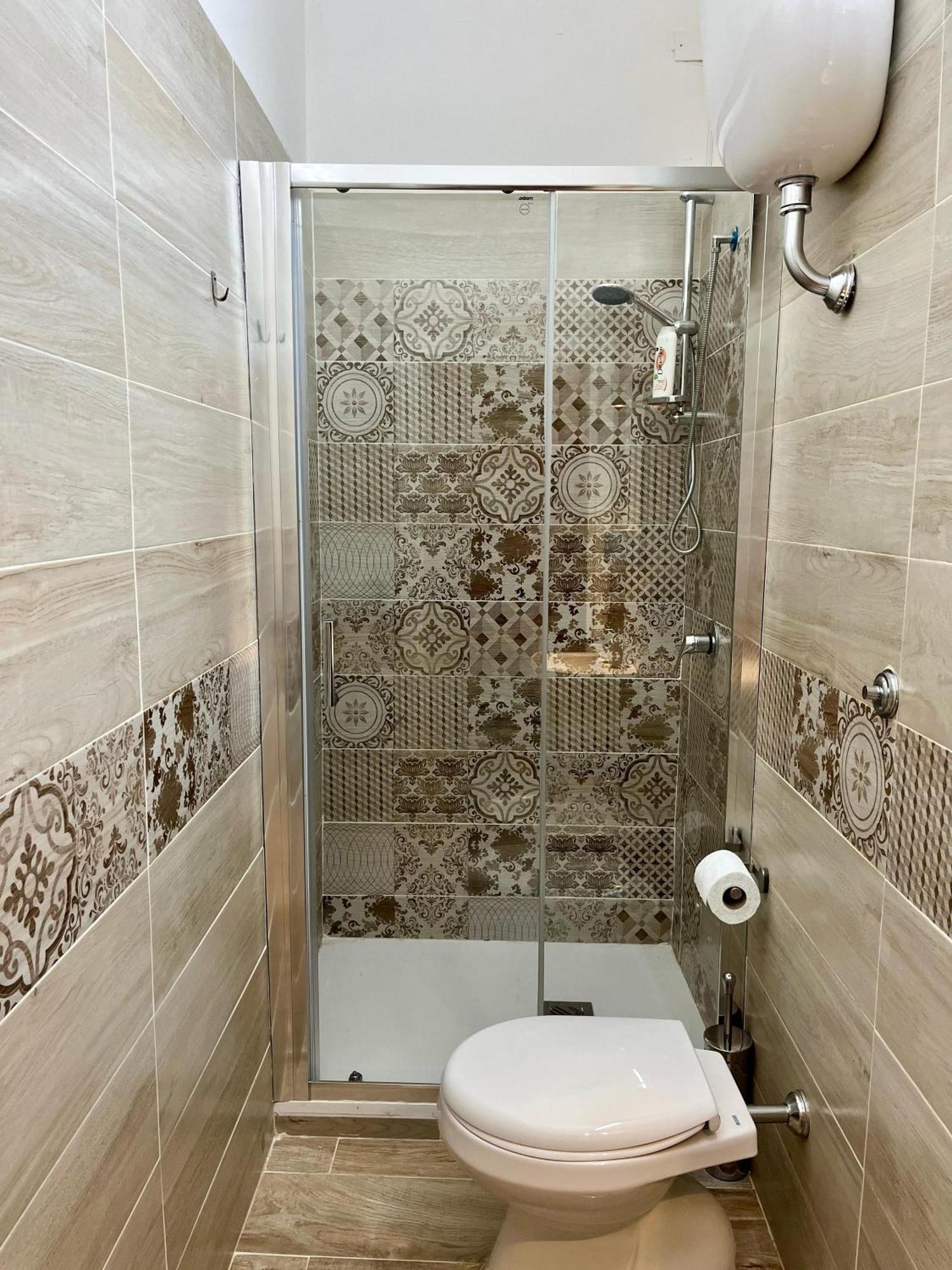 GuestHouse Marcanto - Duomo Napoli Esterno foto